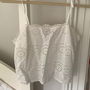 Matching set from aqua